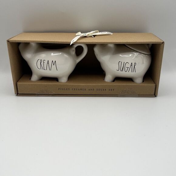 Rae Dunn | Other | New Rae Dunn Farmline Pour Creamer | Poshmark